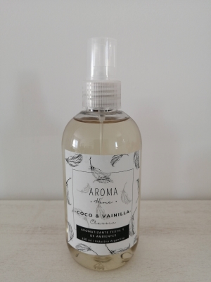 imagen aromatizante classic