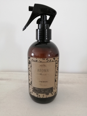 imagen aromatizante terra